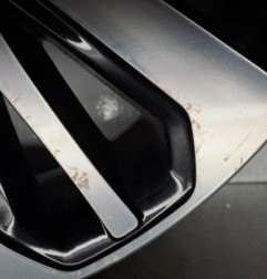 Jante RENAULT CAPTUR 1 Photo n°10