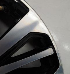 Jante RENAULT CAPTUR 1 Photo n°11