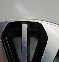 Jante RENAULT CAPTUR 1 Photo n°12