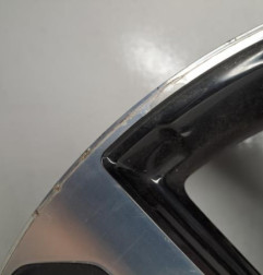 Jante RENAULT CAPTUR 1 Photo n°13