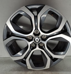 Jante RENAULT CAPTUR 2 Photo n°1