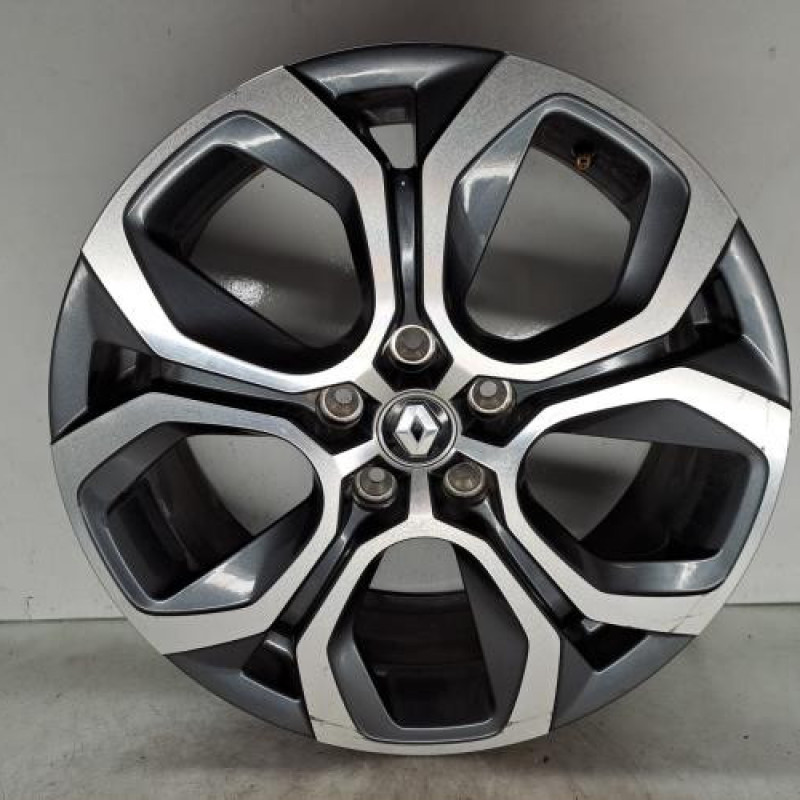 Jante RENAULT CAPTUR 2