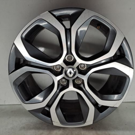 Jante RENAULT CAPTUR 2 Photo n°1