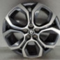 Jante RENAULT CAPTUR 2