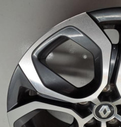 Jante RENAULT CAPTUR 2