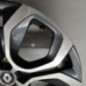 Jante RENAULT CAPTUR 2