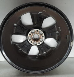 Jante RENAULT CAPTUR 2 Photo n°6