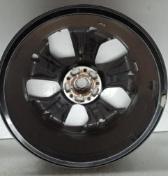 Jante RENAULT CAPTUR 2 Photo n°7