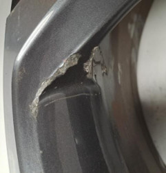 Jante RENAULT CAPTUR 2 Photo n°9