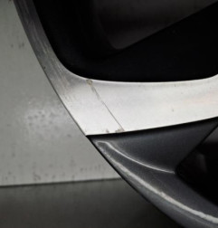 Jante RENAULT CAPTUR 2 Photo n°10