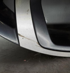 Jante RENAULT CAPTUR 2 Photo n°11