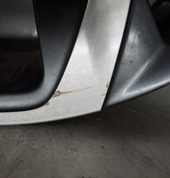 Jante RENAULT CAPTUR 2 Photo n°12