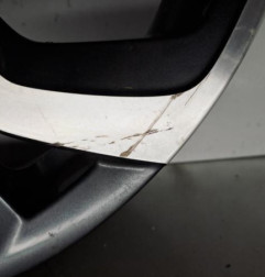 Jante RENAULT CAPTUR 2 Photo n°13