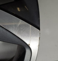 Jante RENAULT CAPTUR 2 Photo n°14