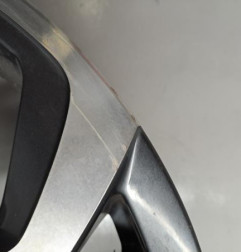 Jante RENAULT CAPTUR 2 Photo n°15