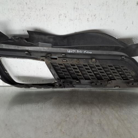 Calandre gauche NISSAN MICRA 3