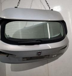 Malle/Hayon arriere FIAT TIPO 2 Photo n°1