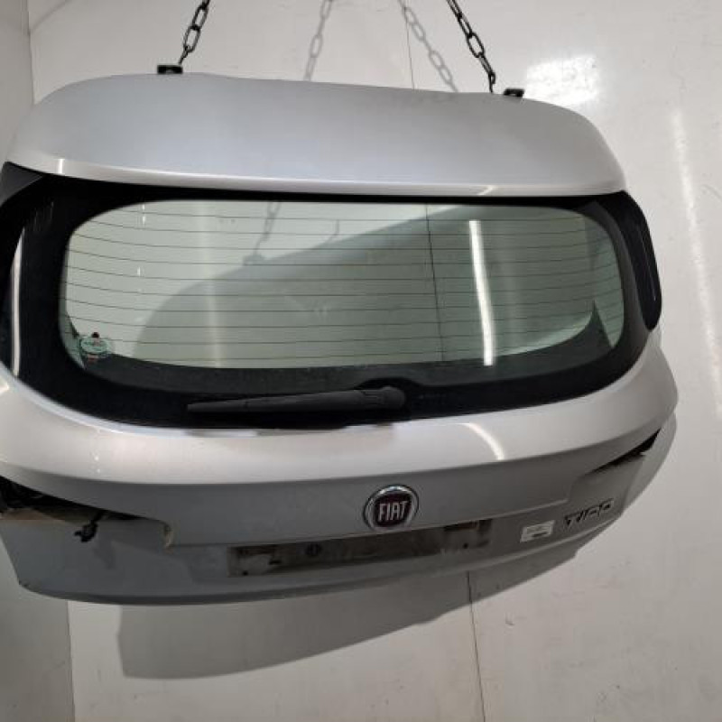 Malle/Hayon arriere FIAT TIPO 2