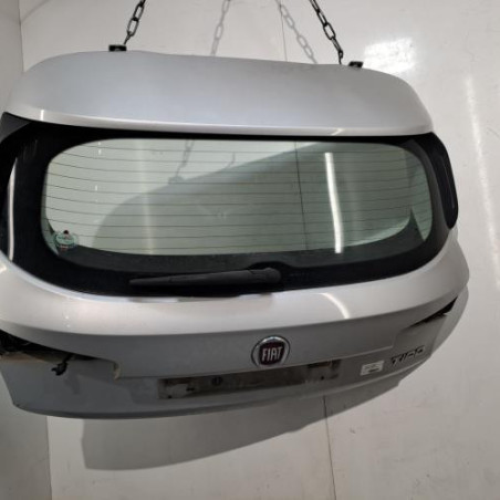 Malle/Hayon arriere FIAT TIPO 2 Photo n°1