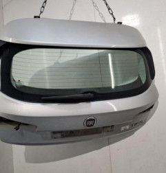 Malle/Hayon arriere FIAT TIPO 2