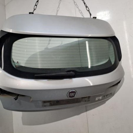 Malle/Hayon arriere FIAT TIPO 2