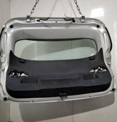 Malle/Hayon arriere FIAT TIPO 2 Photo n°3