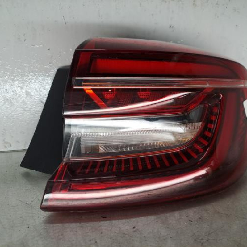 Feu arriere principal droit (feux) RENAULT CLIO 5
