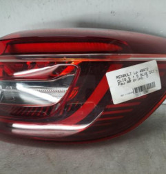 Feu arriere principal droit (feux) RENAULT CLIO 5