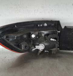 Feu arriere principal droit (feux) RENAULT CLIO 5 Photo n°3