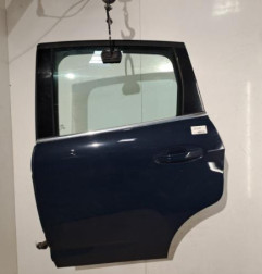 Porte arriere gauche FORD C-MAX 2 Photo n°1