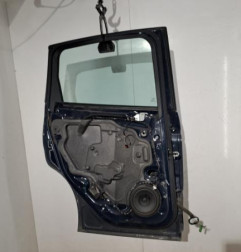 Porte arriere gauche FORD C-MAX 2 Photo n°3