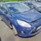 Porte arriere gauche FORD C-MAX 2