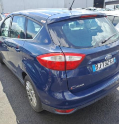 Porte arriere gauche FORD C-MAX 2 Photo n°7