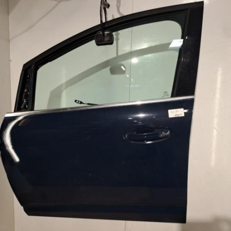 Porte avant gauche FORD C-MAX 2 Photo n°1