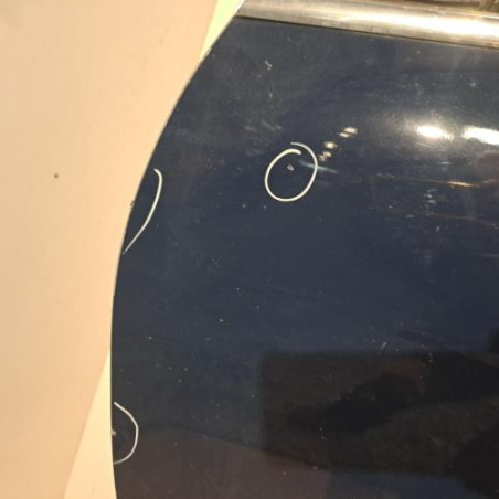 Porte avant gauche FORD C-MAX 2