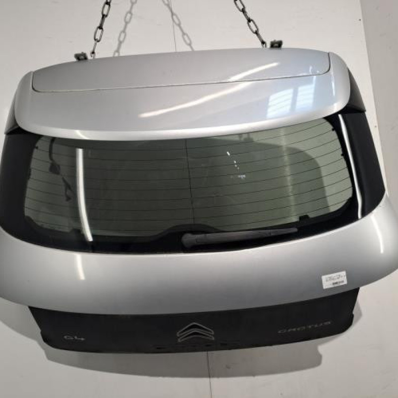 Malle/Hayon arriere CITROEN C4 CACTUS