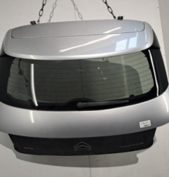 Malle/Hayon arriere CITROEN C4 CACTUS