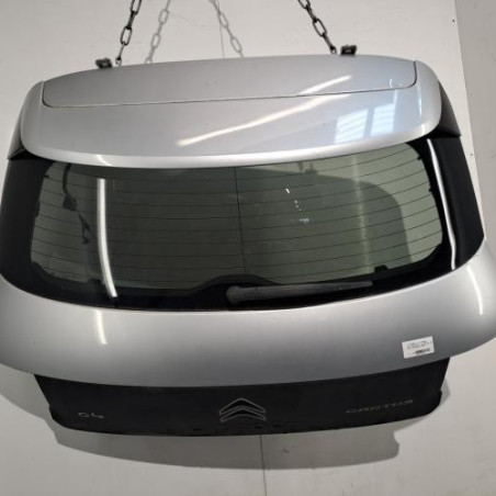 Malle/Hayon arriere CITROEN C4 CACTUS