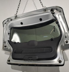 Malle/Hayon arriere CITROEN C4 CACTUS Photo n°4