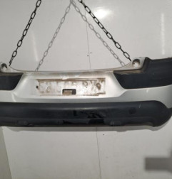 Pare choc arriere CITROEN C4 CACTUS Photo n°1