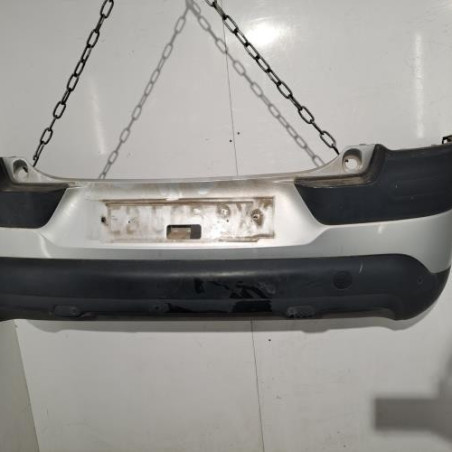 Pare choc arriere CITROEN C4 CACTUS Photo n°1