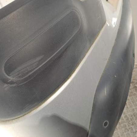 Pare choc arriere CITROEN C4 CACTUS