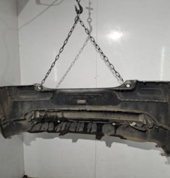 Pare choc arriere CITROEN C4 CACTUS Photo n°3