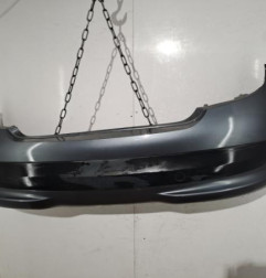 Pare choc arriere PEUGEOT 207 Photo n°1