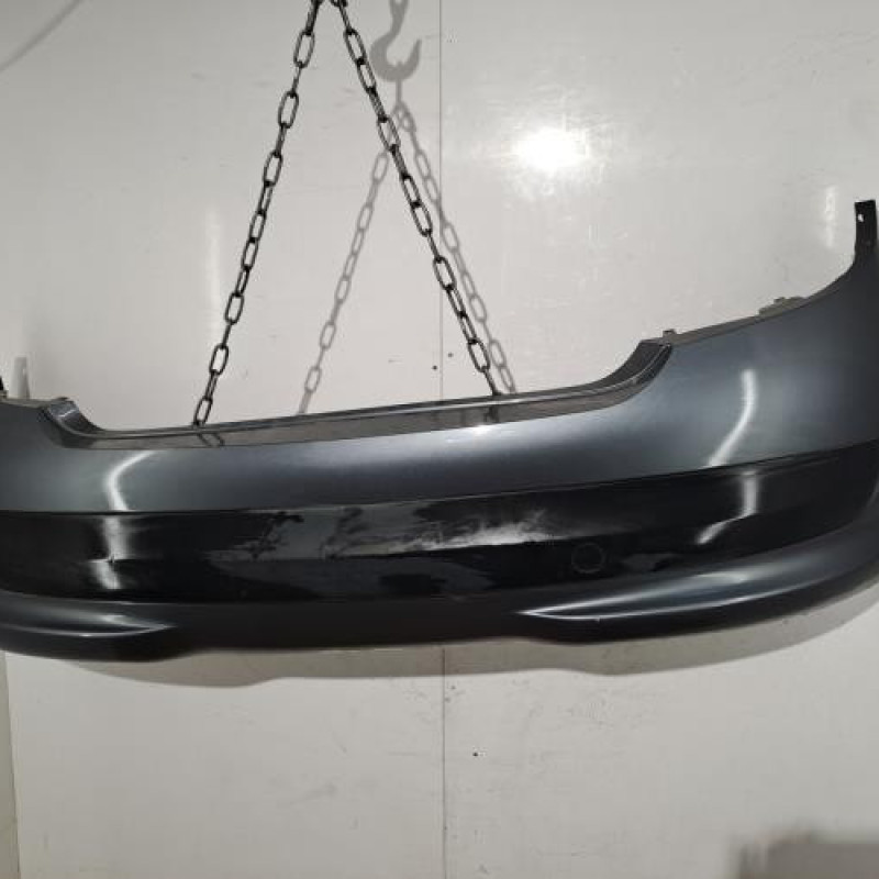 Pare choc arriere PEUGEOT 207