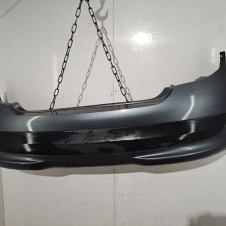 Pare choc arriere PEUGEOT 207 Photo n°1