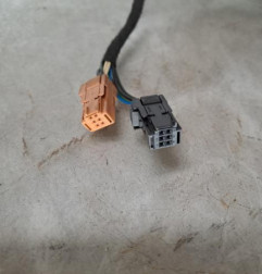 Retroviseur droit PEUGEOT 207 Photo n°4