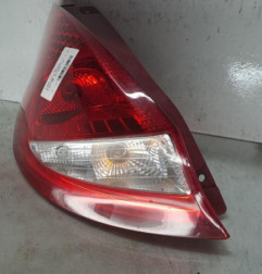 Feu arriere principal gauche (feux) FORD FIESTA 6