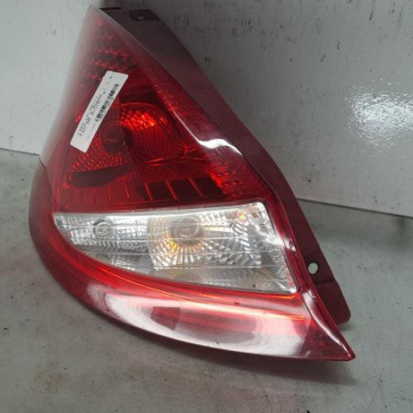 Feu arriere principal gauche (feux) FORD FIESTA 6