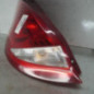 Feu arriere principal gauche (feux) FORD FIESTA 6
